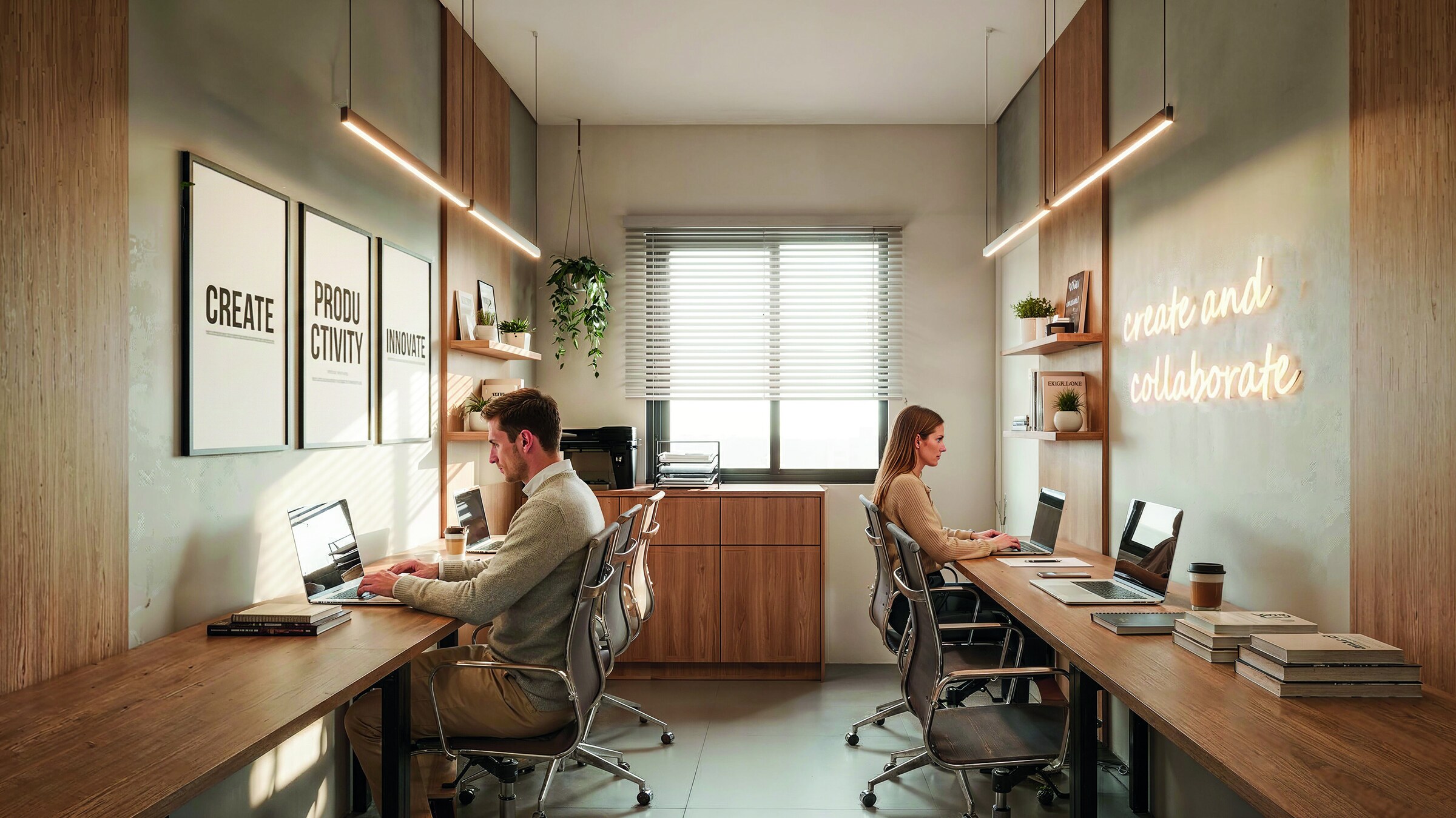 Coworking